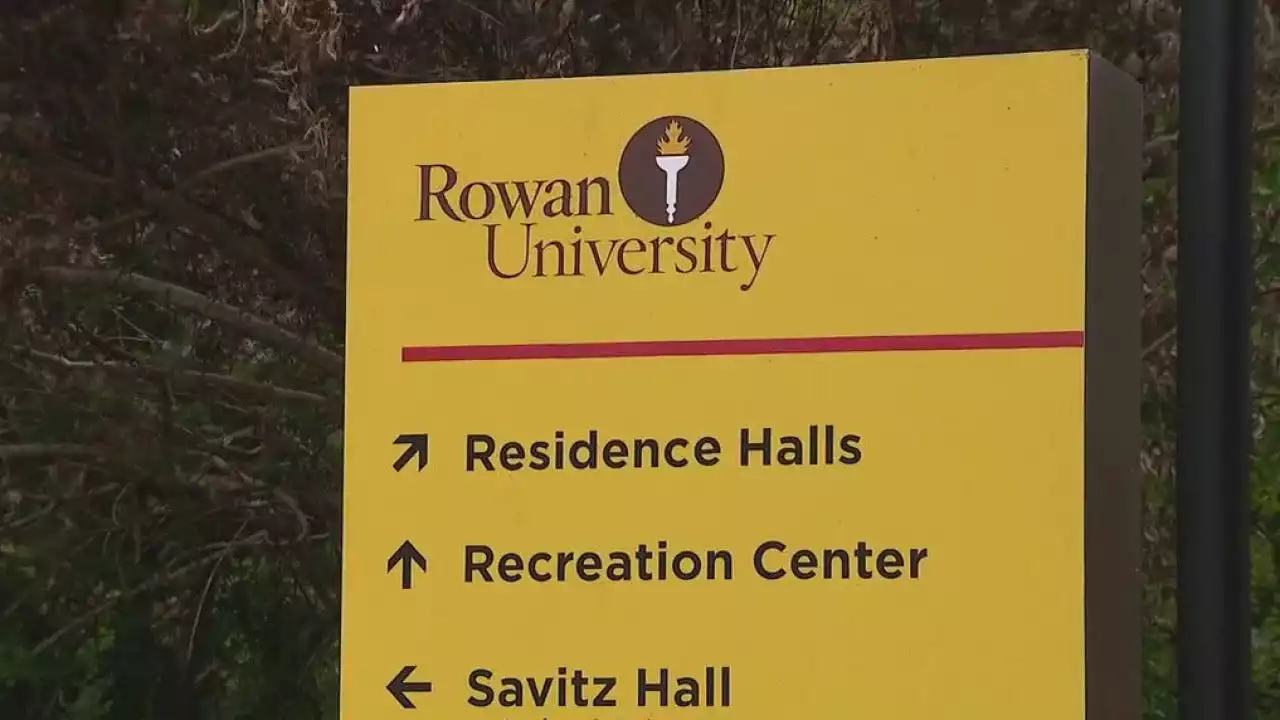 Police: Shots fired near 'large party' just blocks from Rowan University campus this weekend