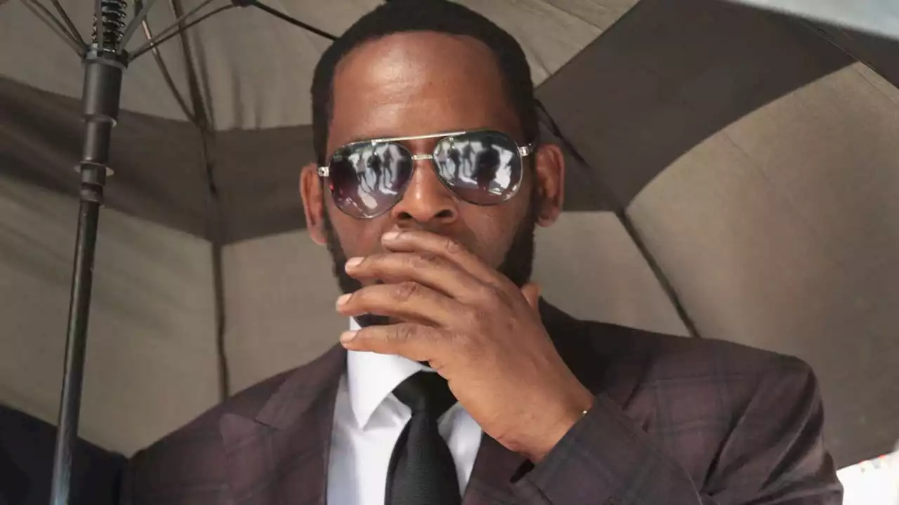 R. Kelly case expected to be turned over to jurors Tuesday