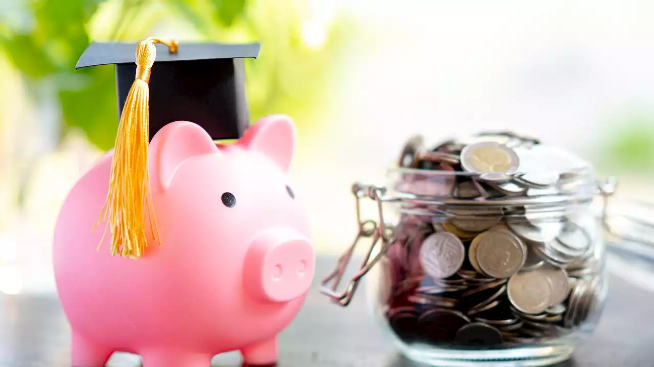 College savings: 5 things to know about 529 plans