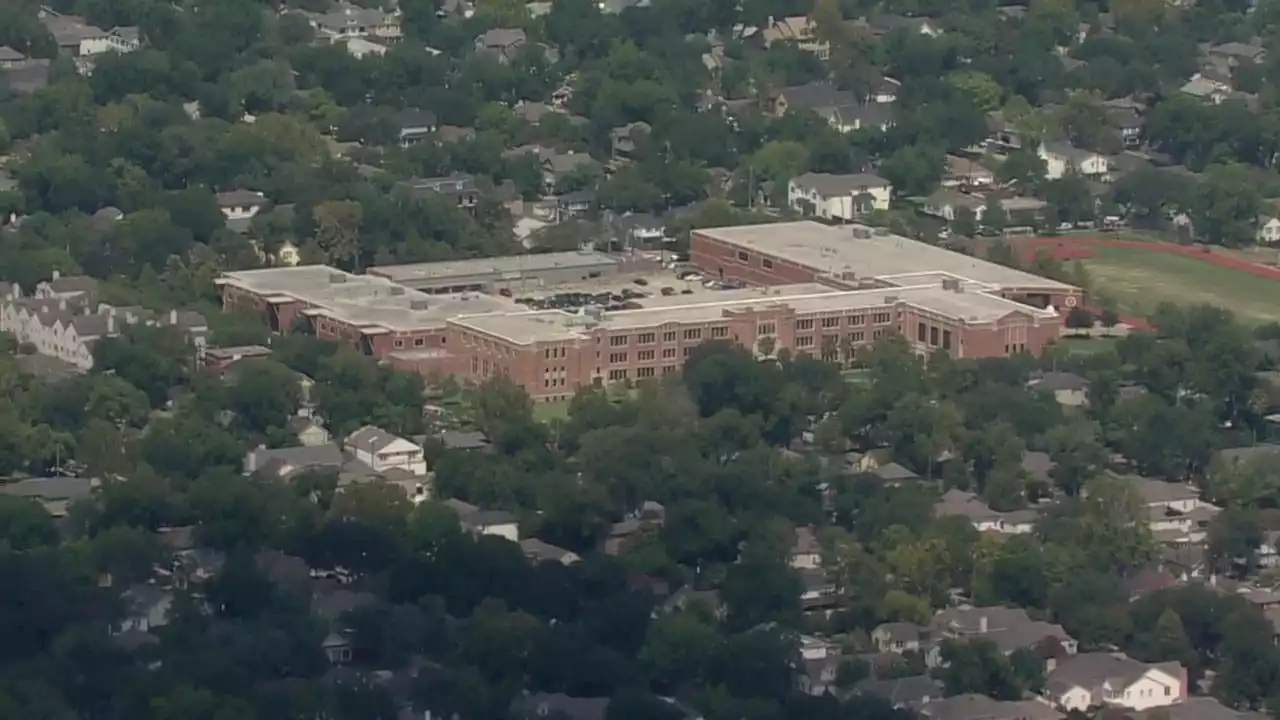 Active shooter call at Heights High School in Houston, police respond