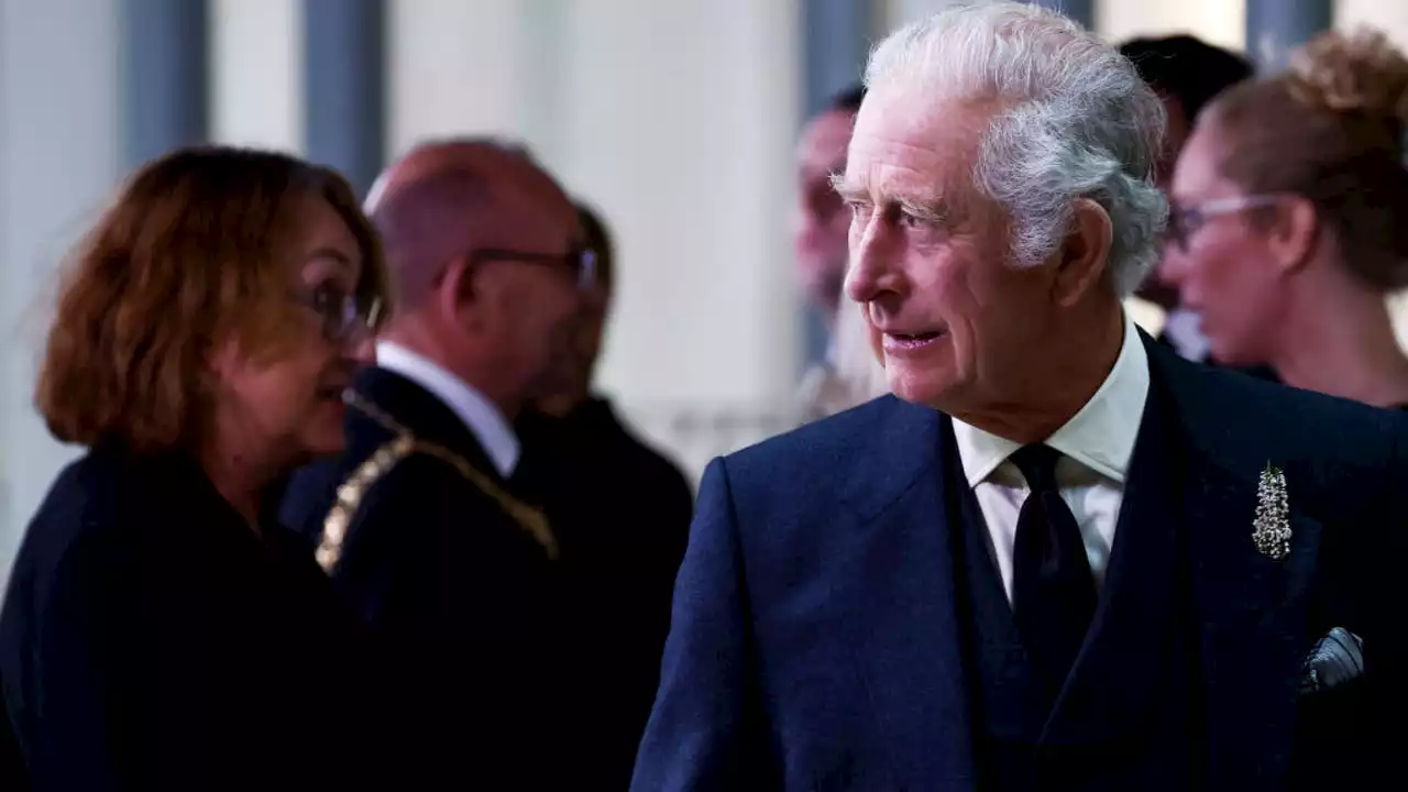 Here's why King Charles III will not pay inheritance taxes on a $750 million property