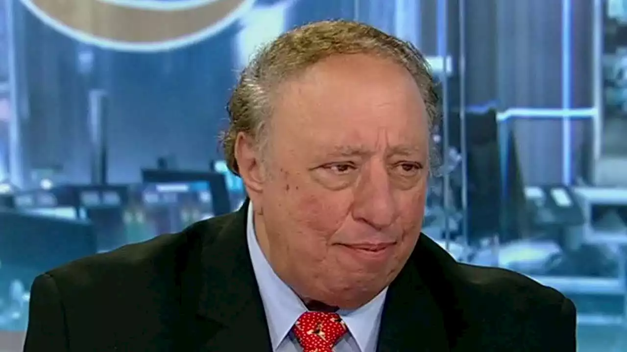 Billionaire Catsimatidis warns the Fed will 'destroy' the US if they keep raising rates