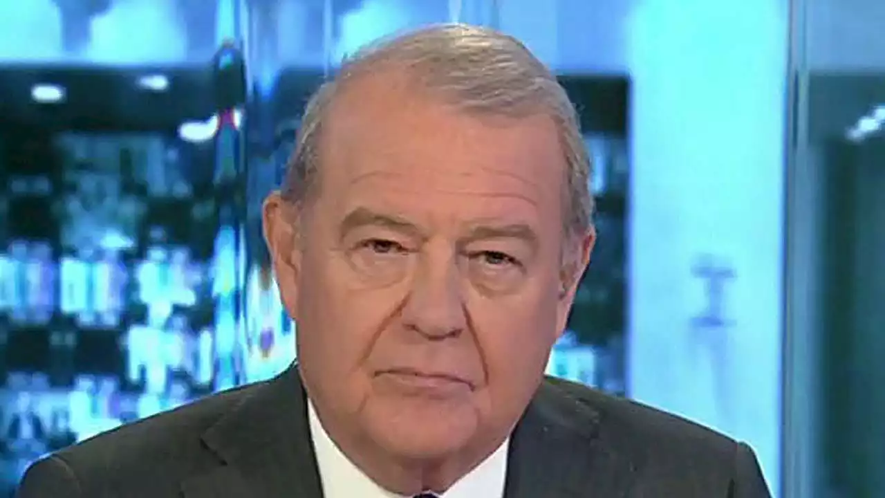 Stuart Varney: The West’s obsession with climate change is getting ridiculous