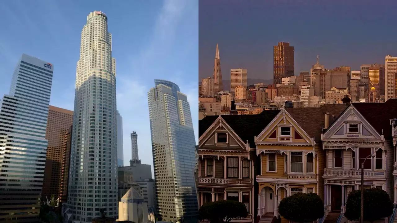 7 of the nation’s top 15 most expensive cities for renters are in California