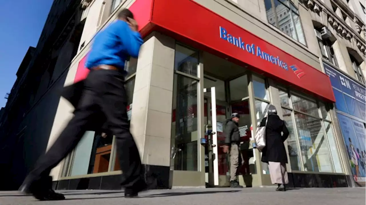 Bank of America CEO pushes back on criticisms of zero-down mortgages for minority communities