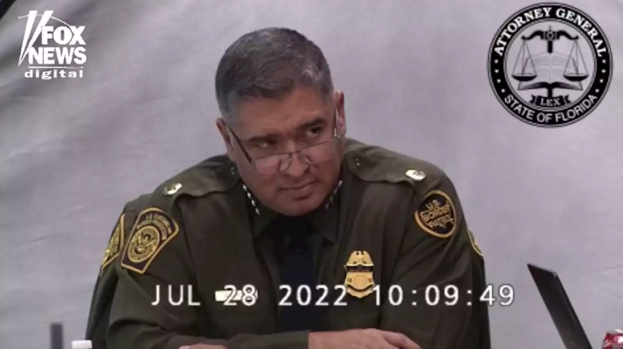 Border Patrol chief says memo clearing migrant release into US after Title 42 end is unprecedented