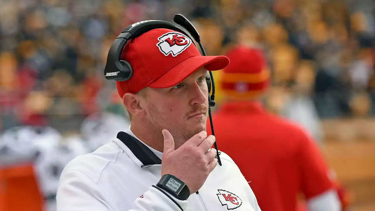 Lawyer for Britt Reid crash victim slams plea deal for ex-Chiefs coach