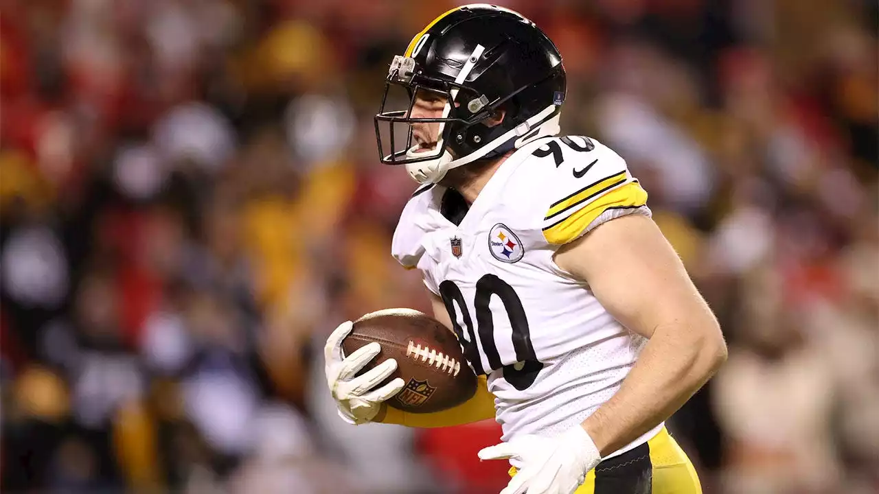 Steelers' TJ Watt will seek other opinions on potential season-ending injury: report