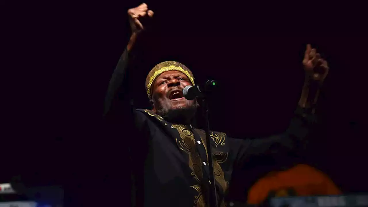 'Refugees' : la légende du reggae Jimmy Cliff prête sa voix pour défendre les demandeurs d’asile du monde entier