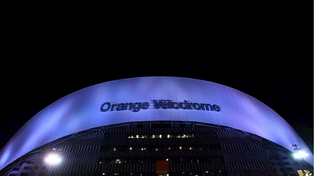 Match OM-Francfort : huit interpellations lundi soir, indique la préfète de police des Bouches-du-Rhône