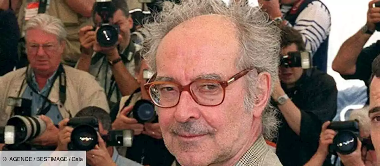 Mort de Jean-Luc Godard : le réalisateur est décédé à l’âge de 91 ans - Gala