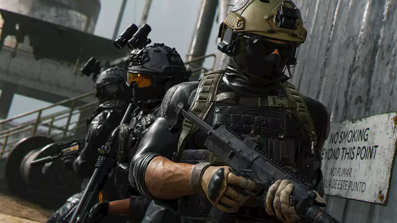 Call of Duty Next: Alle Infos zum großen CoD-Event in dieser Woche