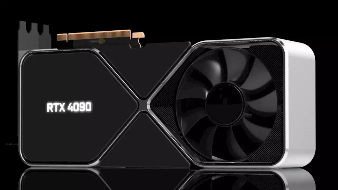 Gerücht: Erscheinen Geforce RTX 4080 und RTX 4070 nun doch noch in diesem Jahr?