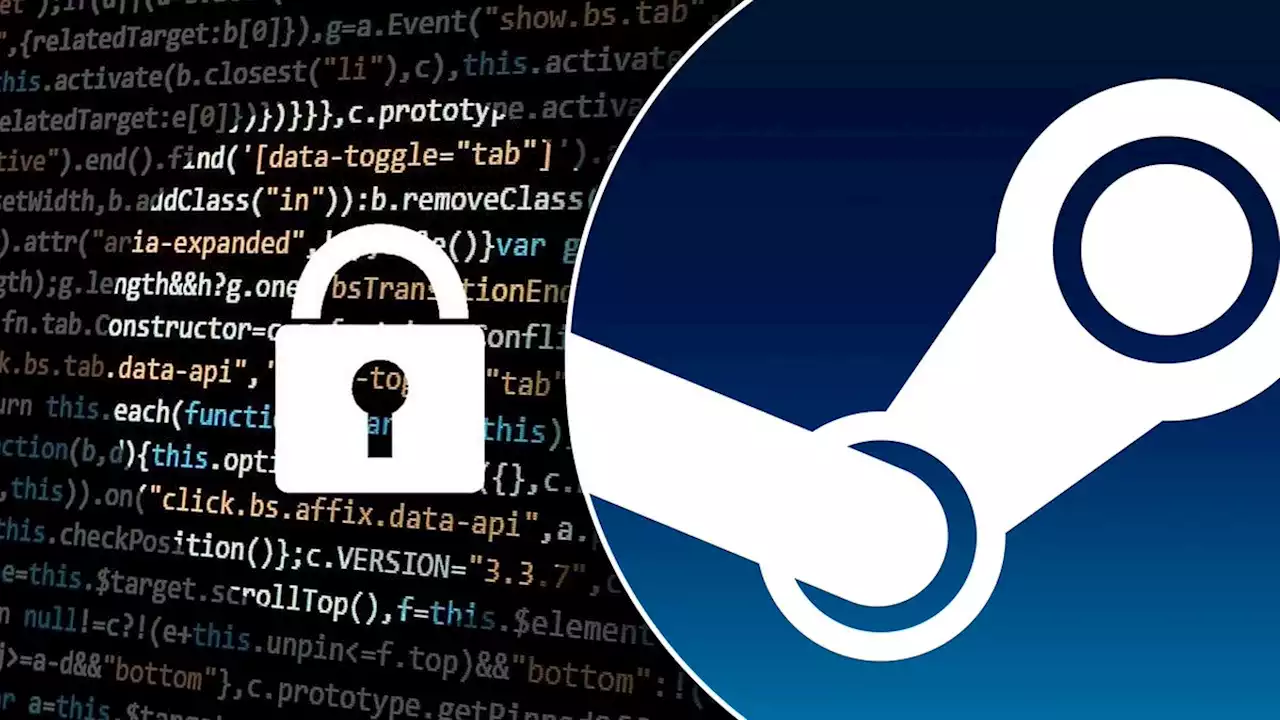 Steam-User im Visier von Hackern: Haltet die Augen offen nach dieser neuen Masche