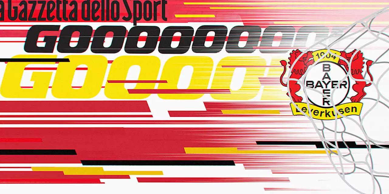 Bayer Leverkusen - Atlético Madrid: diretta live Champions League Calcio 13/09/2022 | La Gazzetta dello Sport