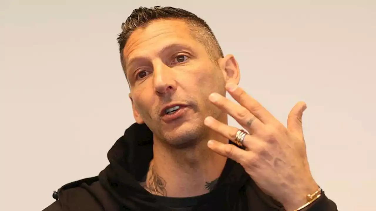 Materazzi carica l'Inter: 'Sei punti con il Viktoria. In Champions deve essere quella di Liverpool'