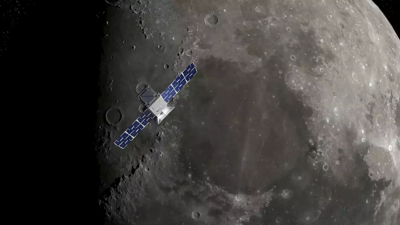 NASA’s CAPSTONE Moon Probe Is in More Trouble Than We Realized