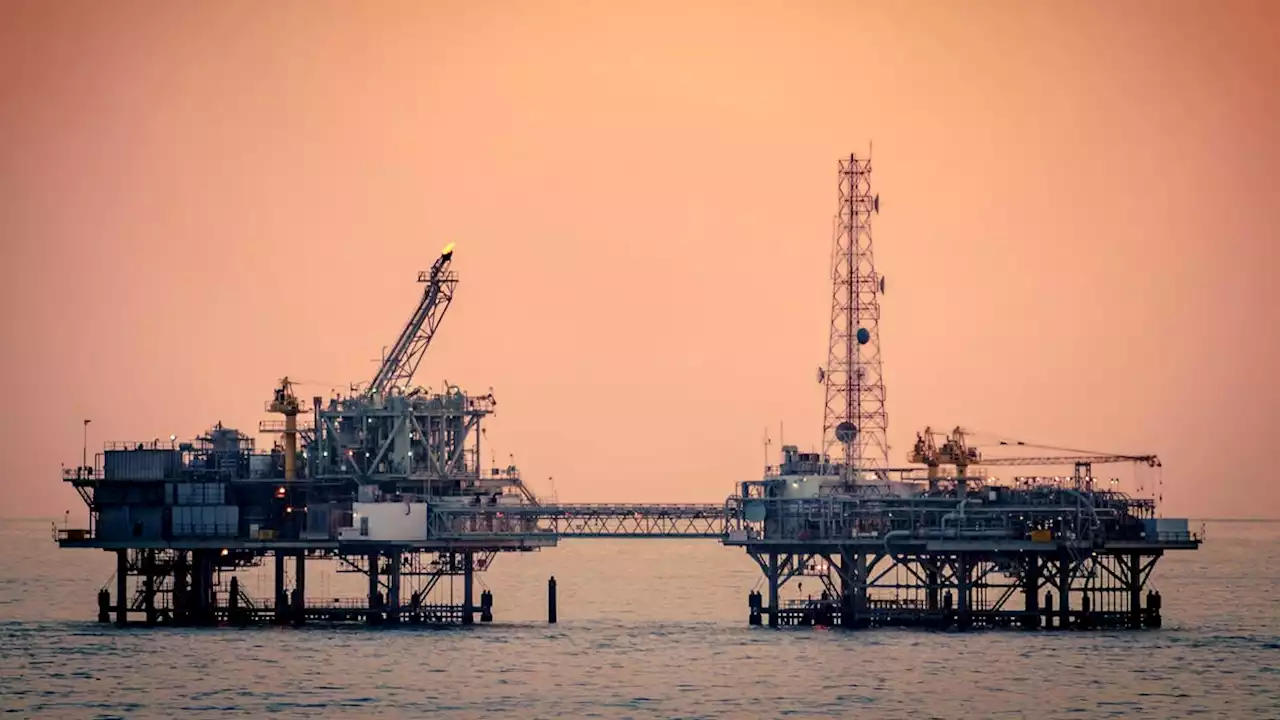 Why Offshore Drilling Opponents Are Dismayed Over the Inflation Reduction Act