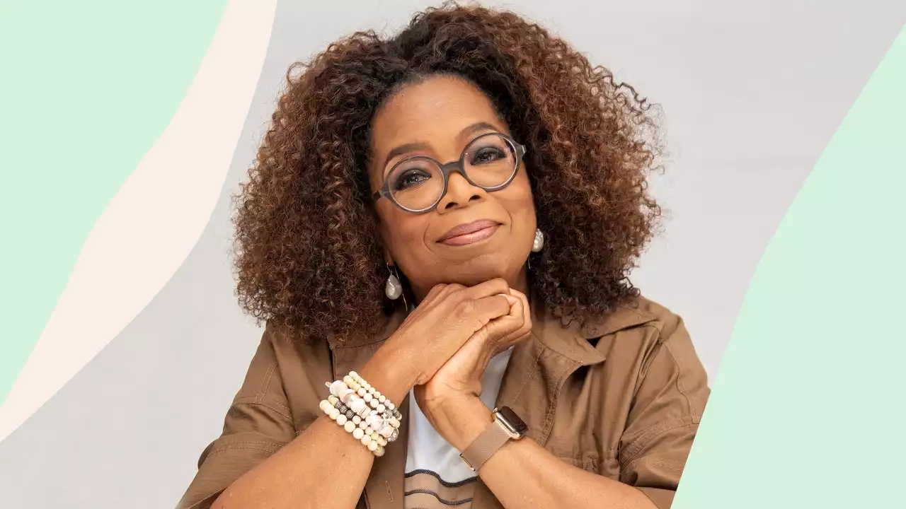 Oprah Winfrey thinks Queen Elizabeth's death could be ‘peacemaking’ opportunity for Prince Harry and Meghan Markle