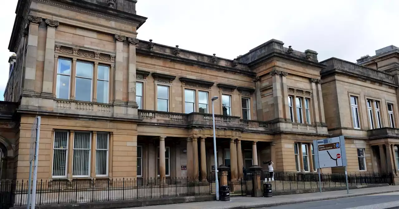 Dad shouts 'I hope you sleep tonight' at jury after being convicted of child sexual assaults