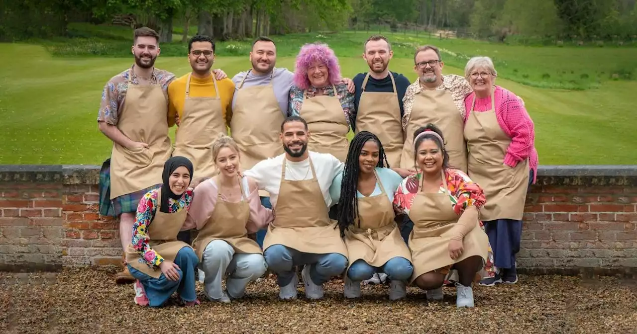 Will the Great British Bake Off air as Glasgow contestant set to appear on show