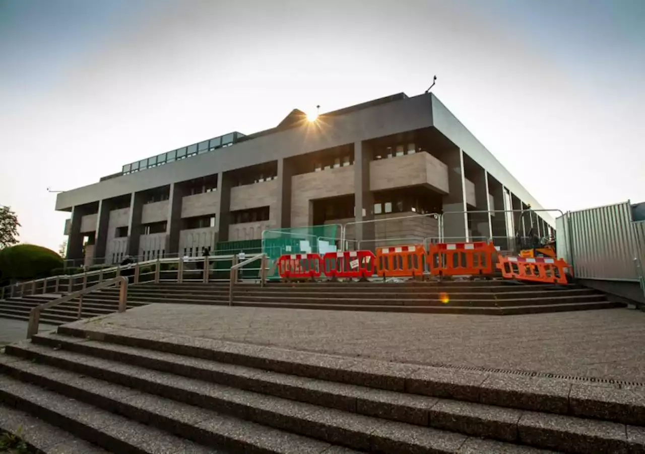 Trial against former Celtic star has been further postponed