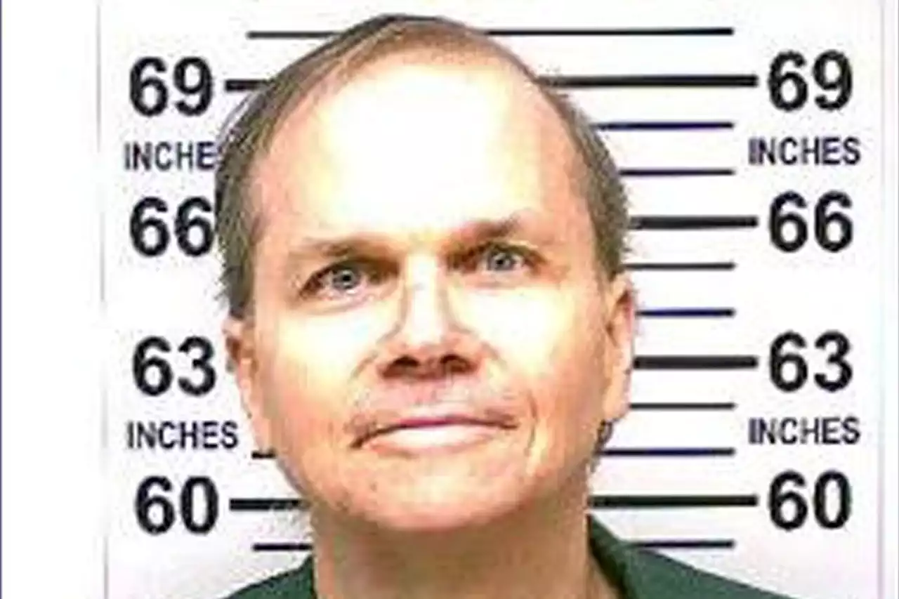 John Lennon’s killer denied parole for 12th time, New York corrections officials say