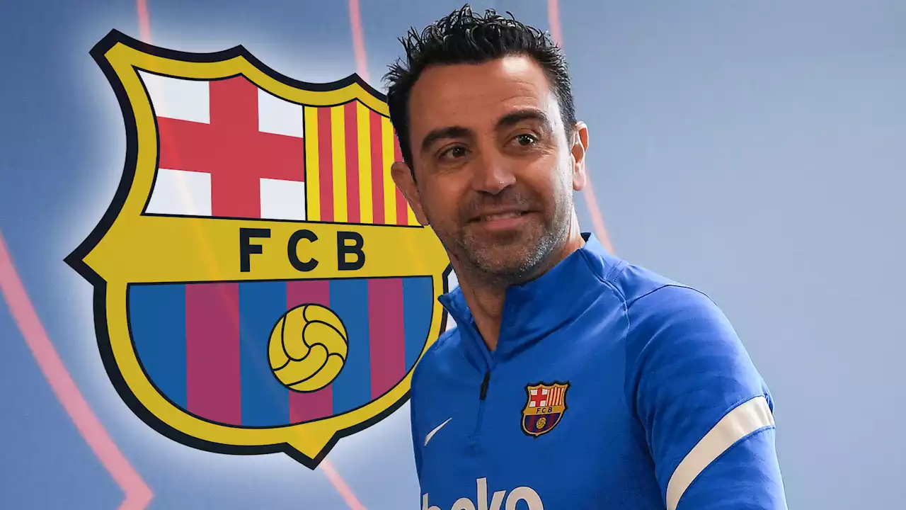 Bos Barcelona Xavi: Ah, Cuma Bayern Munich, Bukan Rumah Hantu | Goal.com Indonesia