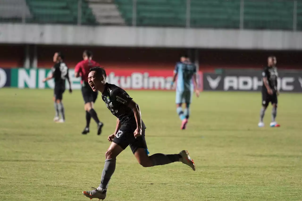 Cedera, Pemain Persib Bandung Absen Tiga Bulan | Goal.com Indonesia