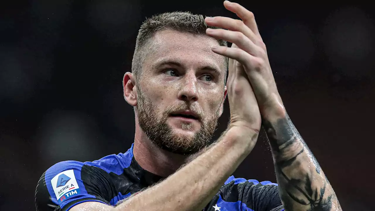 Milan Skriniar Akan Jadi Pemain Dengan Bayaran Tertinggi Di Inter Milan | Goal.com Indonesia