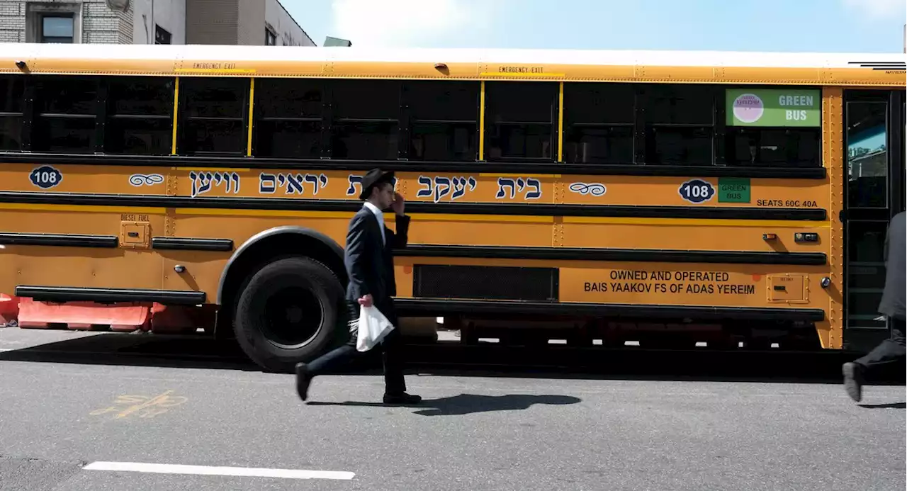 New York approves new private school regulations as yeshivas face mounting scrutiny