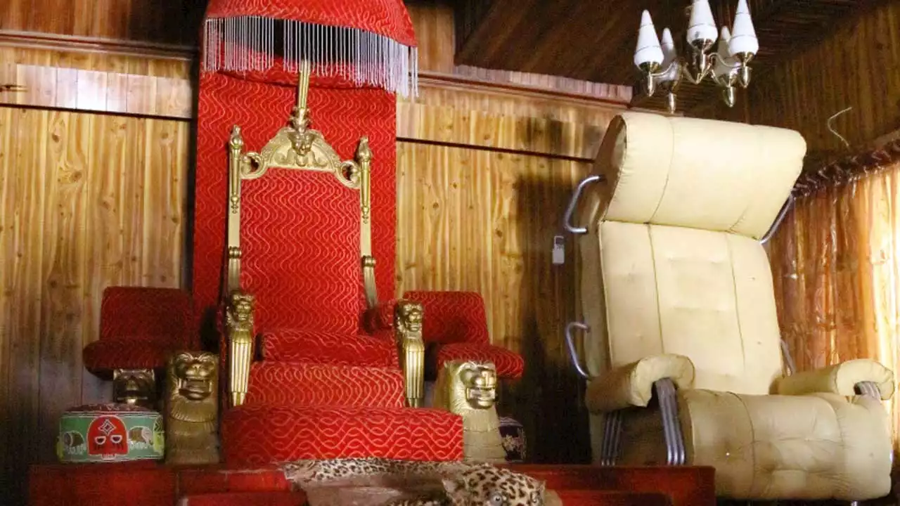 Atiba descendants want selection of new Alaafin suspended | The Guardian Nigeria News - Nigeria and World News