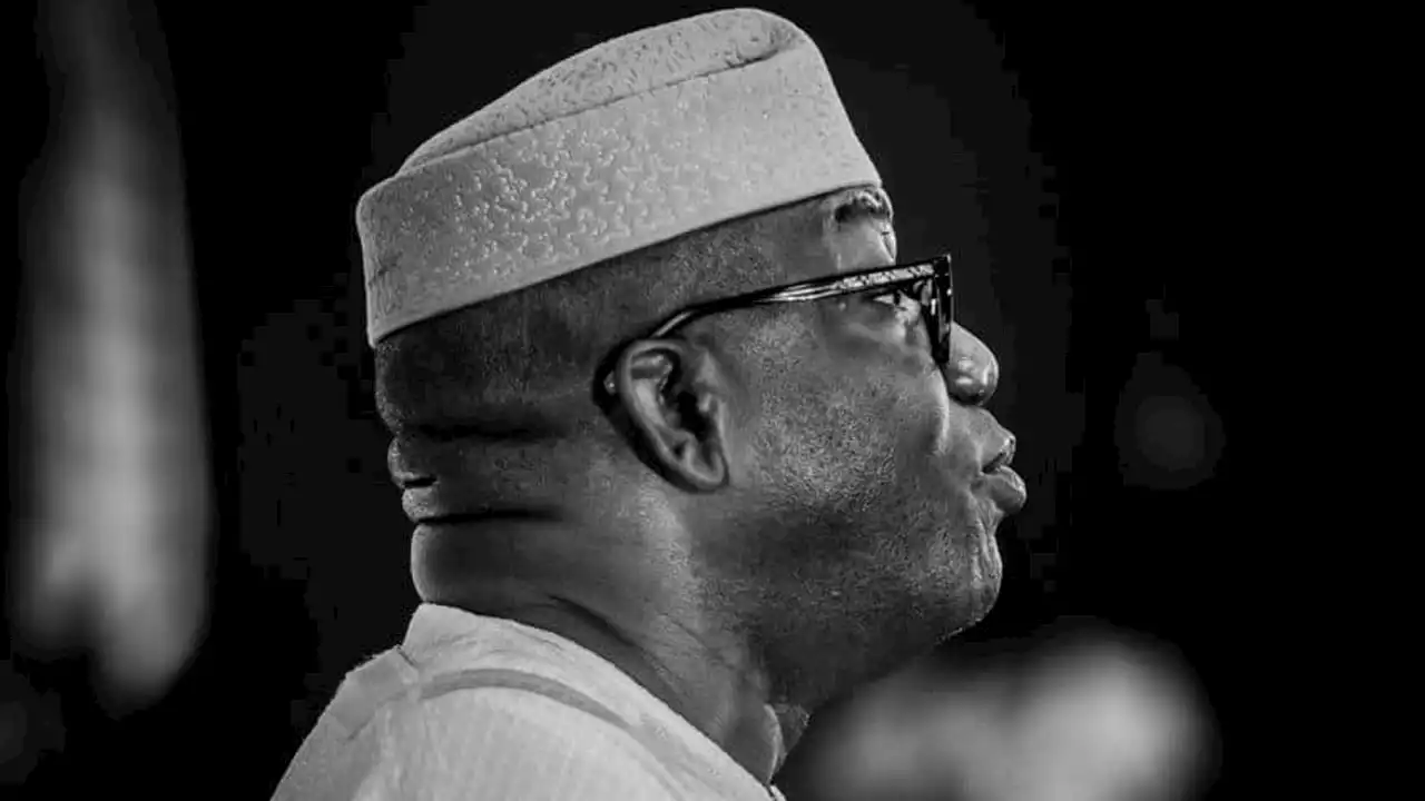 Fayemi to commission projects in Oyo on Thursday | The Guardian Nigeria News - Nigeria and World News