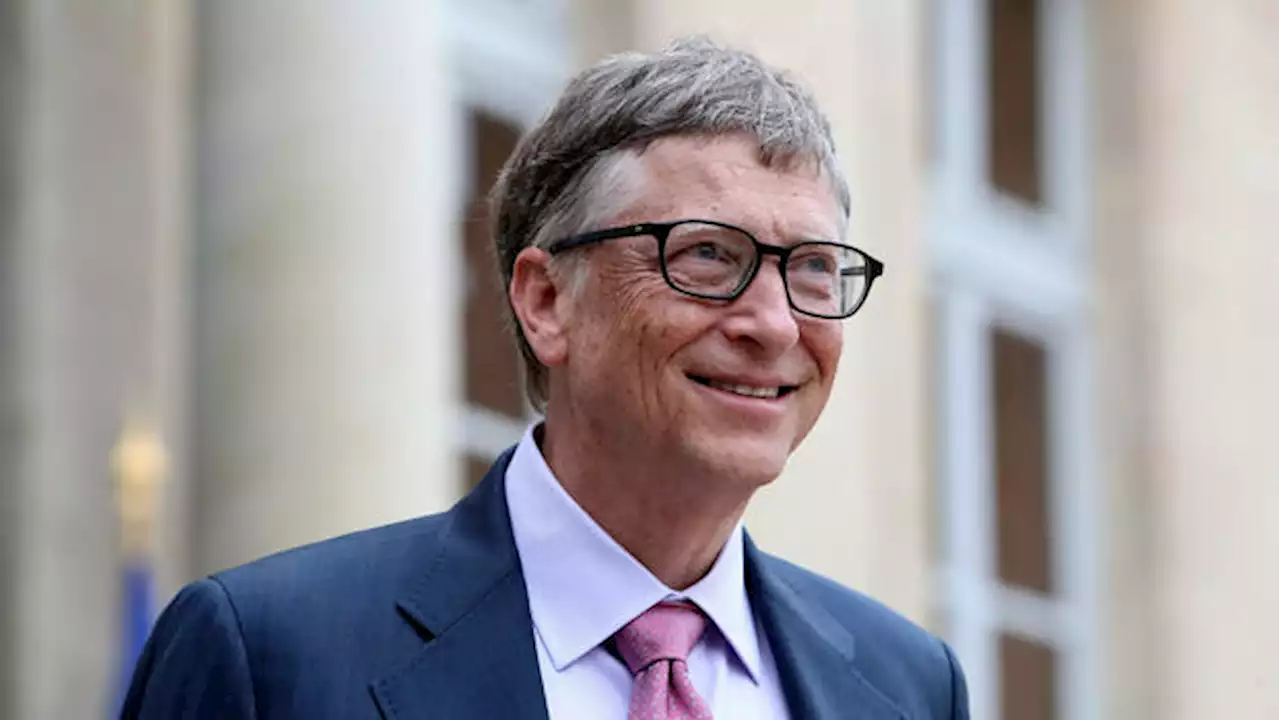 Bill Gates zu Welternährung: „Rückschläge“ durch Ukraine-Krieg und Pandemie