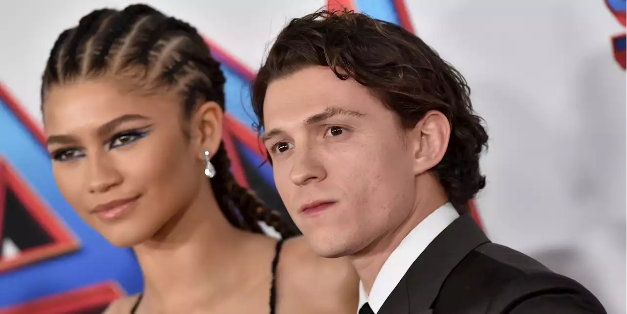 Why Tom Holland Didn't Accompany Zendaya to the 74th Annual Emmy Awards