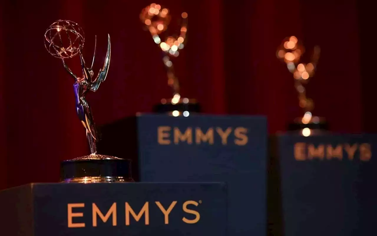 Todos los ganadores de los Premios Emmy 2022