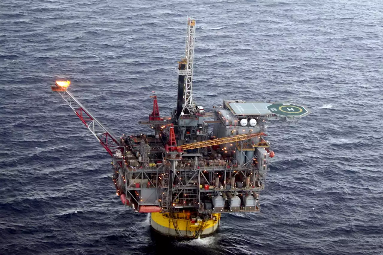 Biden moves to tighten safety rules for offshore drilling