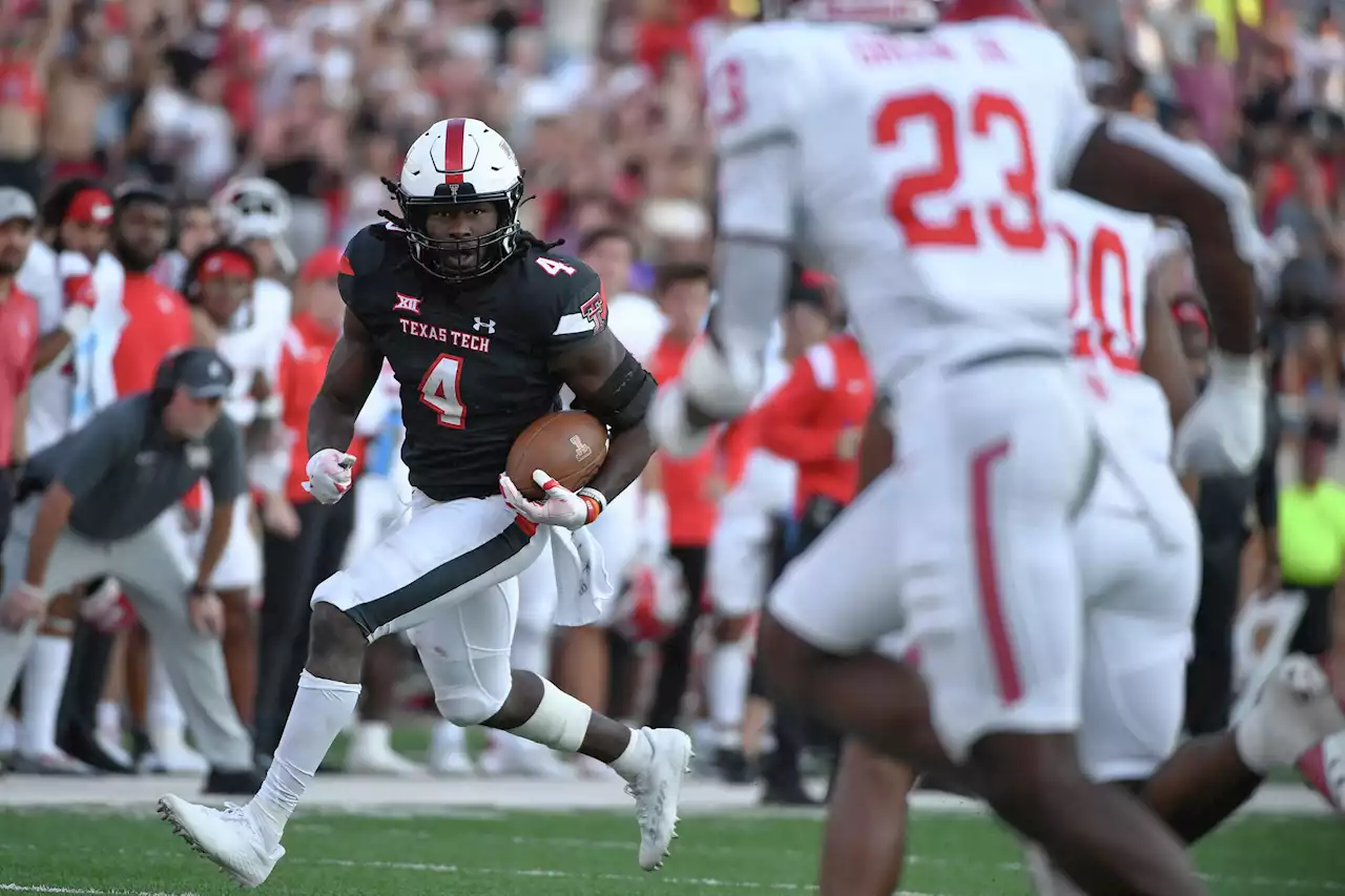 Houston's loss to Texas Tech was about more than a 4th-and-20 play