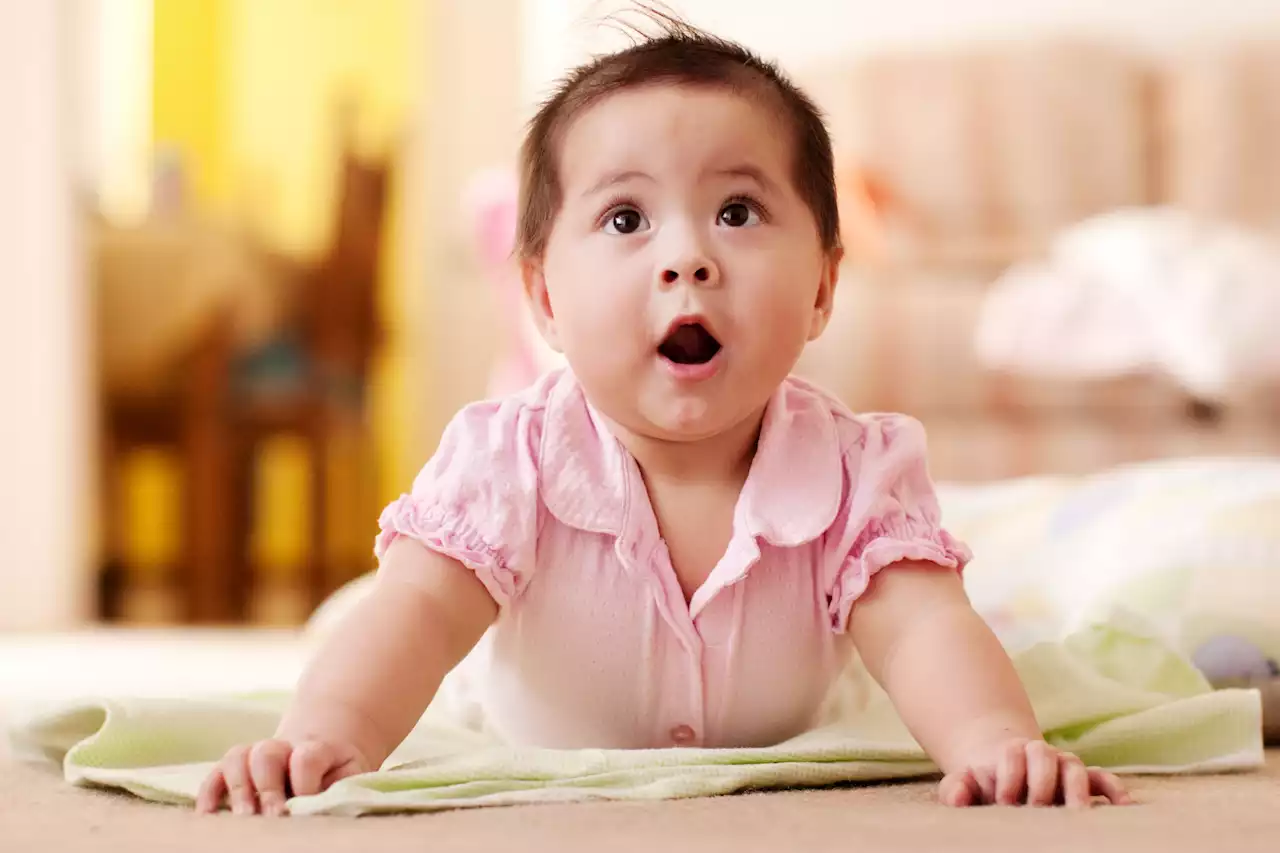 15 Surprising Baby Name Trends