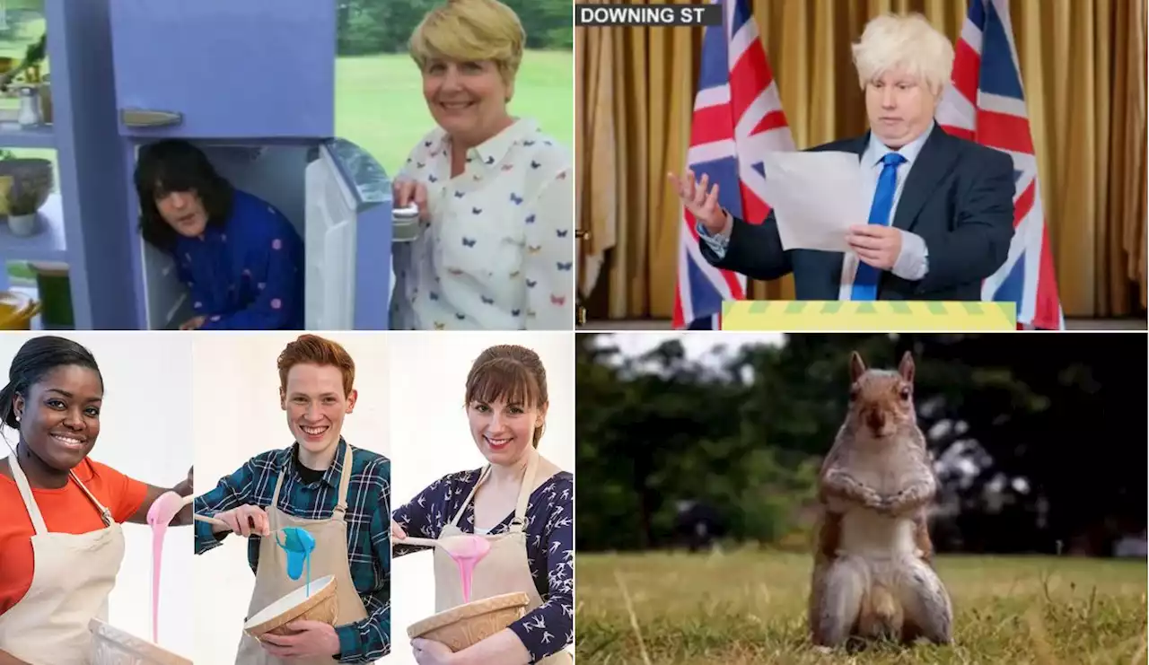 22 Most Controversial Great British Bake Off Moments Ever