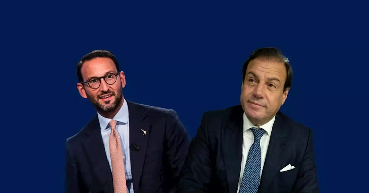 Freni&Leo, i volti economici di Salvini e Meloni