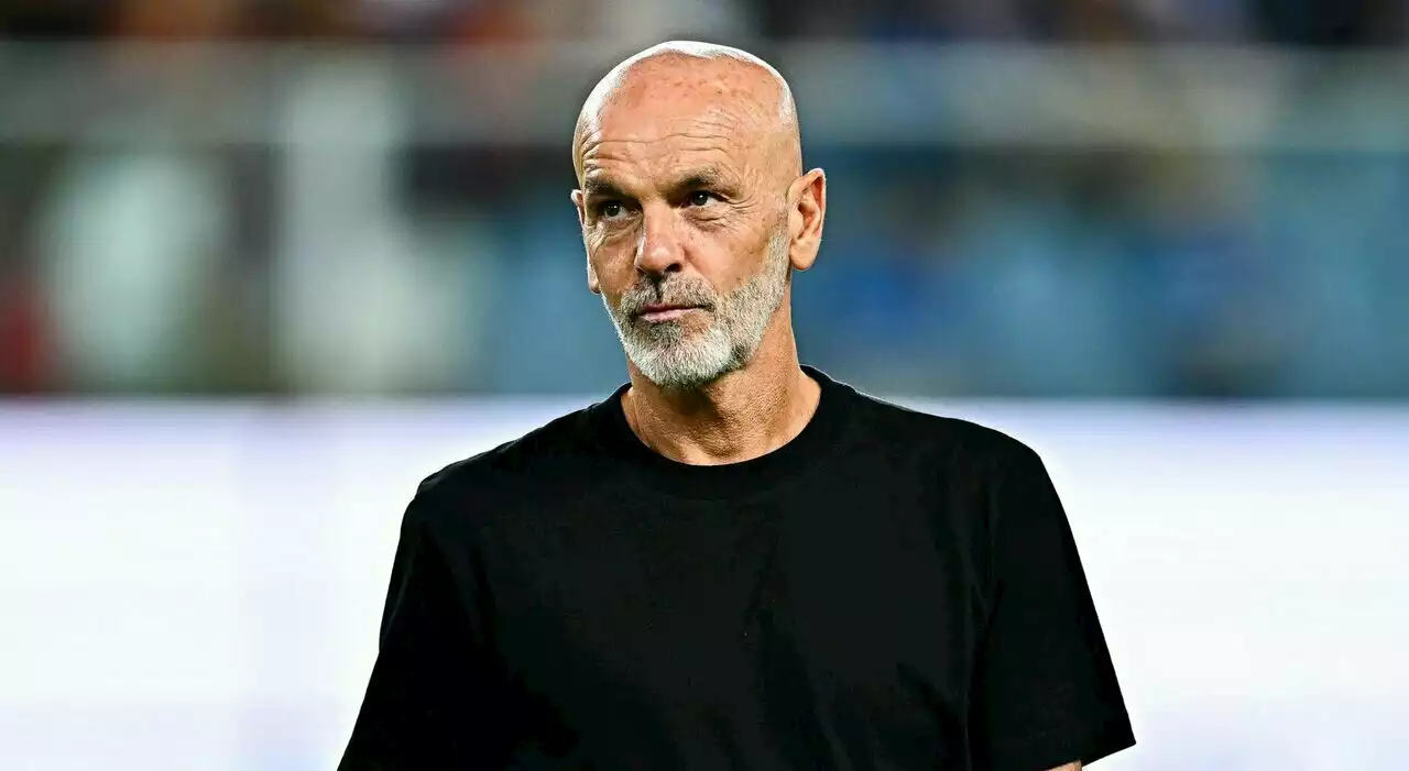 Milan, Pioli attende la Dinamo Zagabria in Champions: «Dobbiamo giocare il miglior calcio possibile»