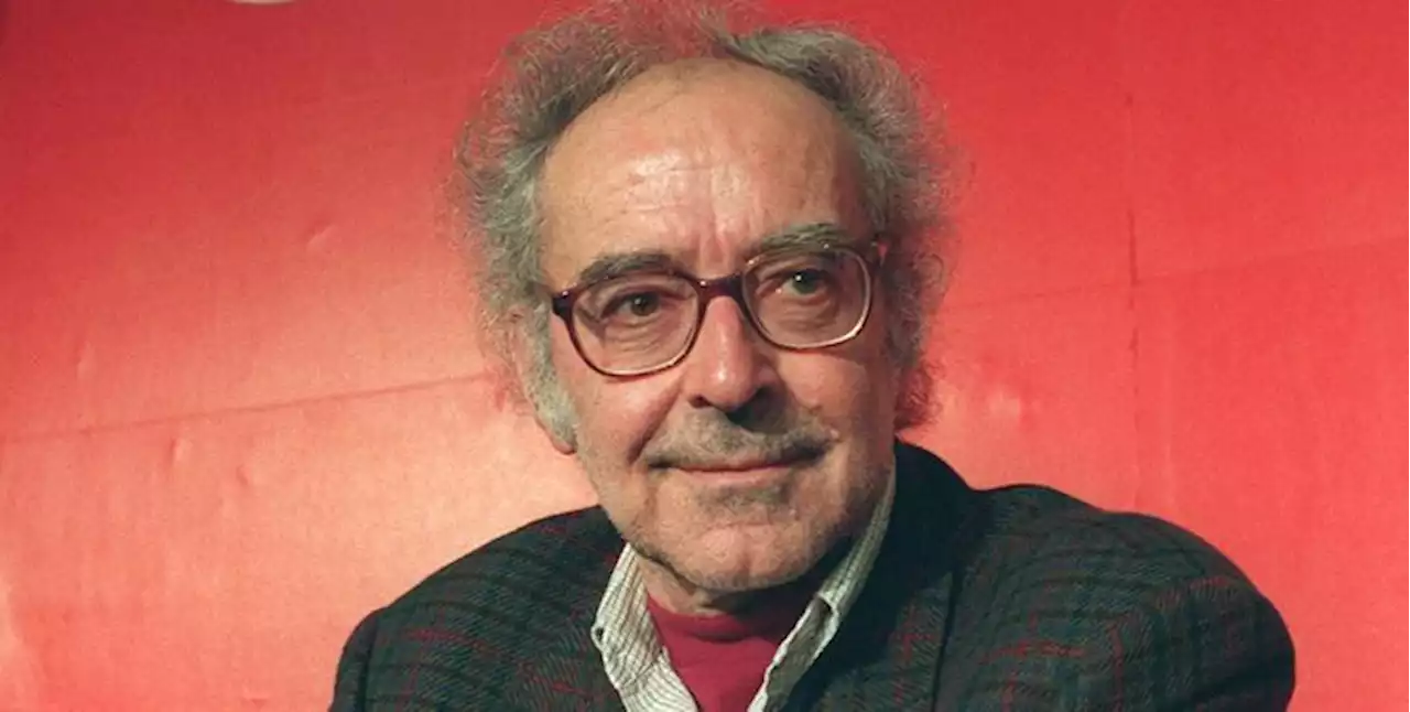 È morto Jean-Luc Godard - Il Post