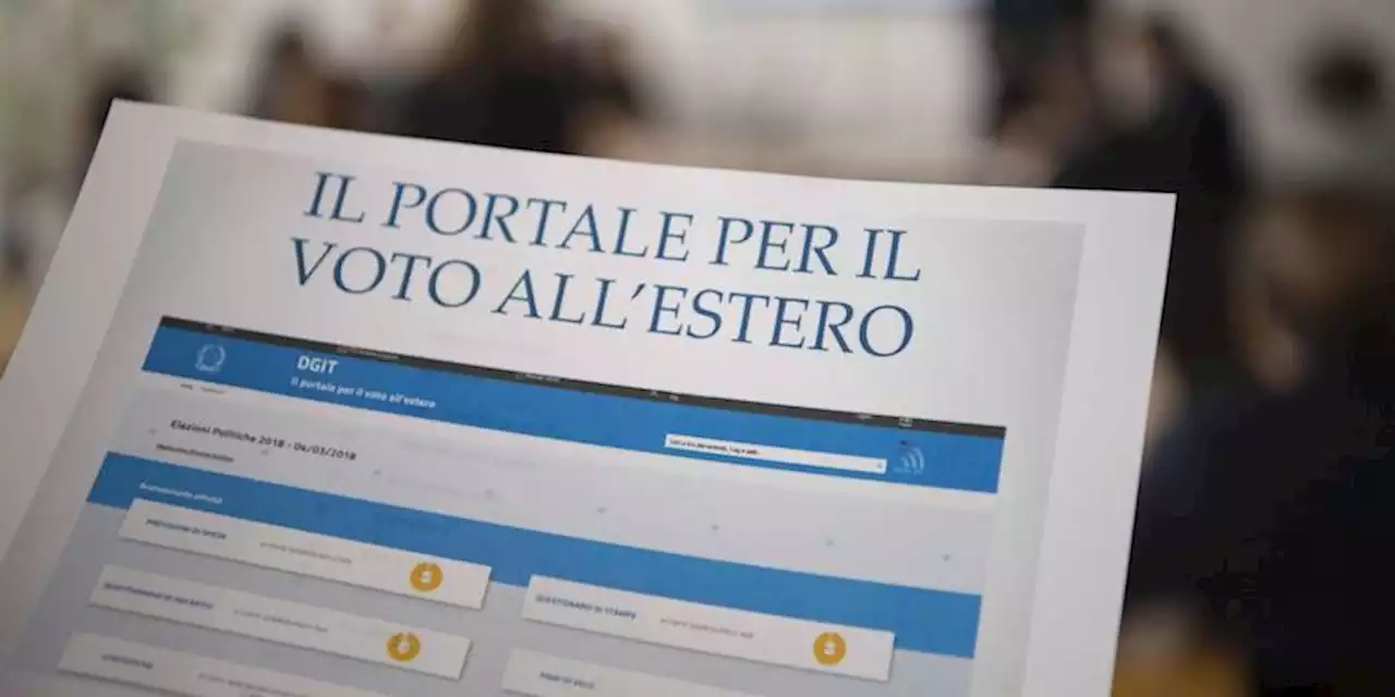 Gli italiani in Spagna stanno avendo diversi problemi con le procedure di voto - Il Post