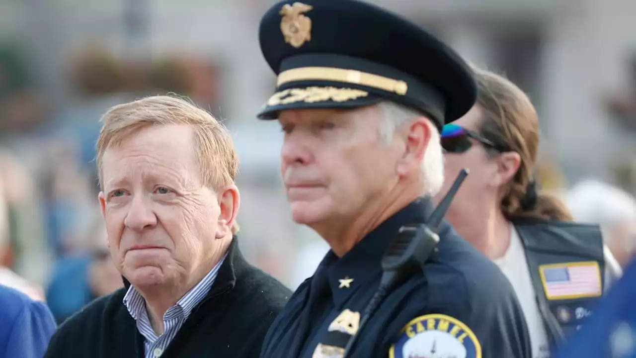 Five things Carmel Mayor Jim Brainard will be known for long after he leaves office