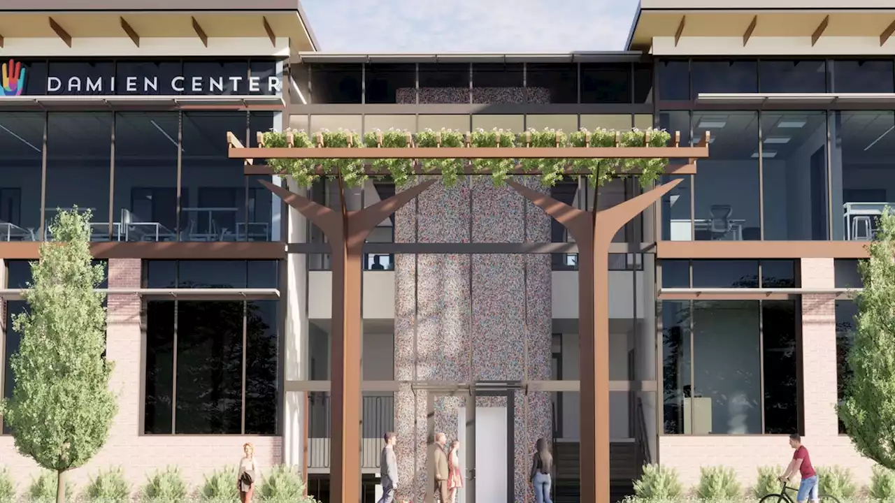 Why Damien Center will undergo $30 million expansion