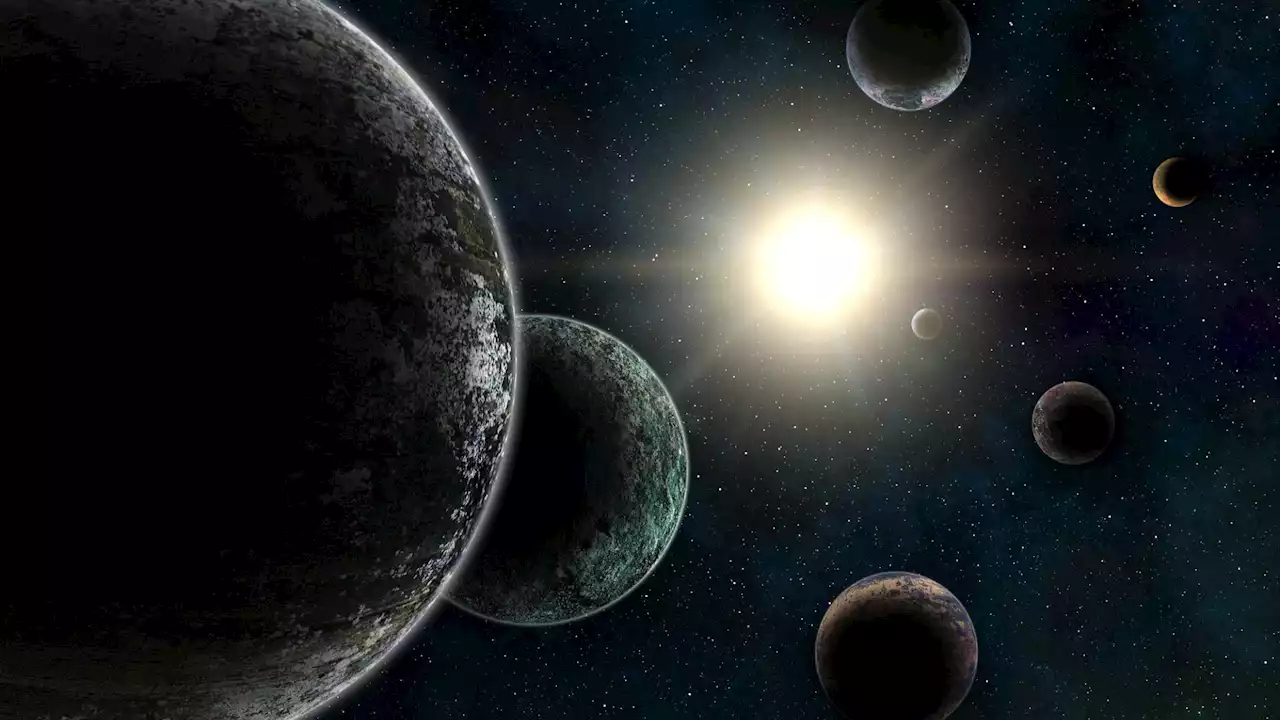 We can spot life outside the solar system in the next 25 years, says astrophysicist