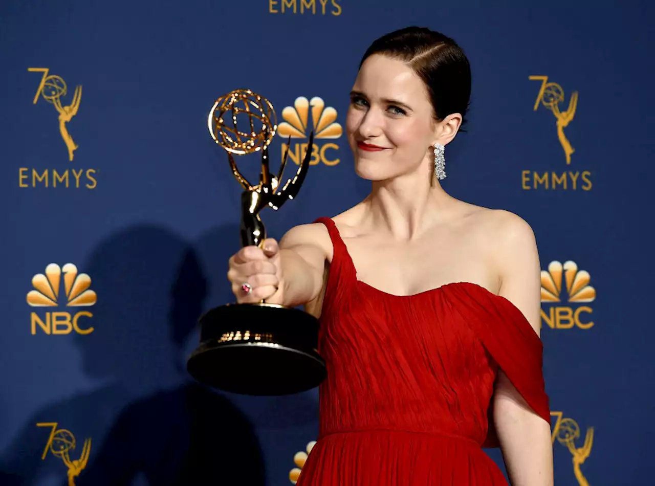 Chi vincerà stanotte gli Emmy Awards 2022? - iO Donna