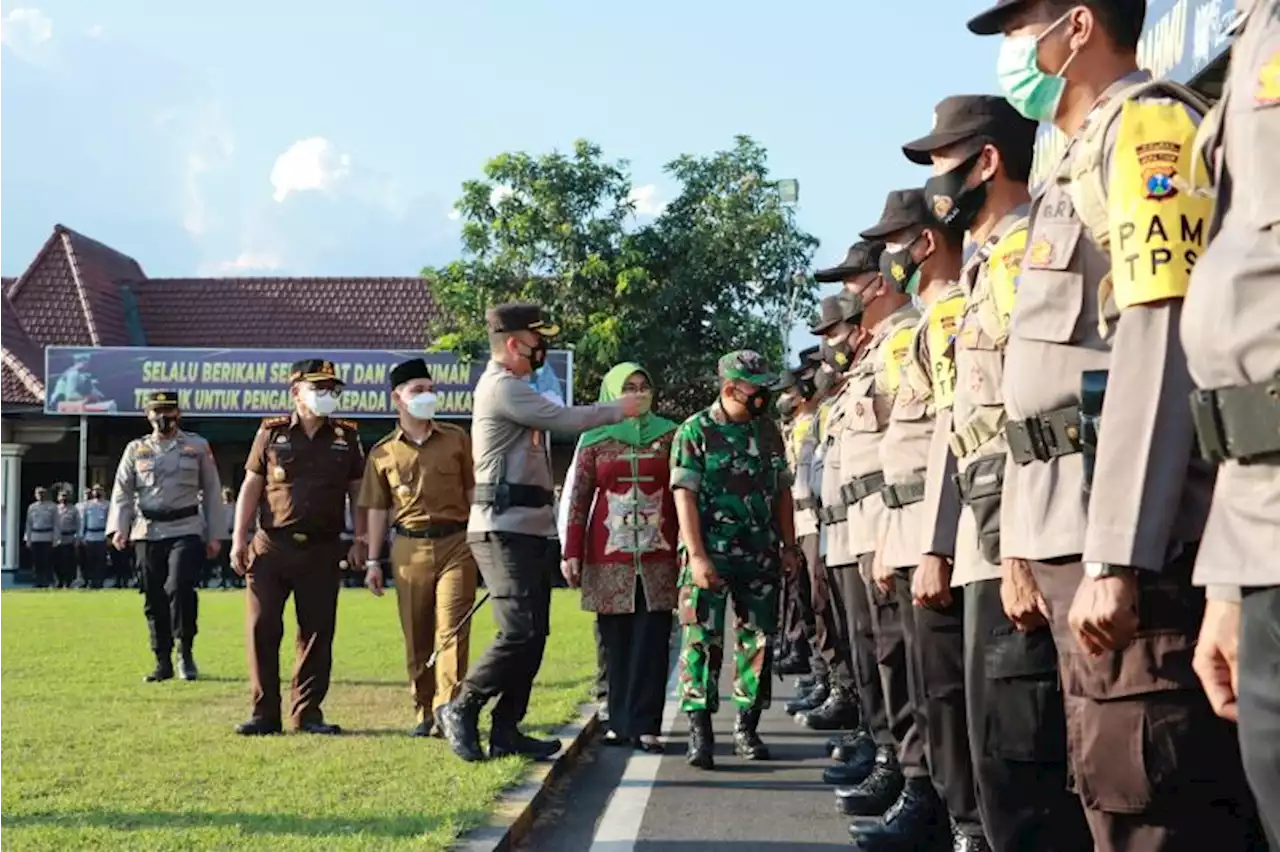 Dua Pengedar Sabu dan Ganja Ditangkap Polres Tebing Tinggi