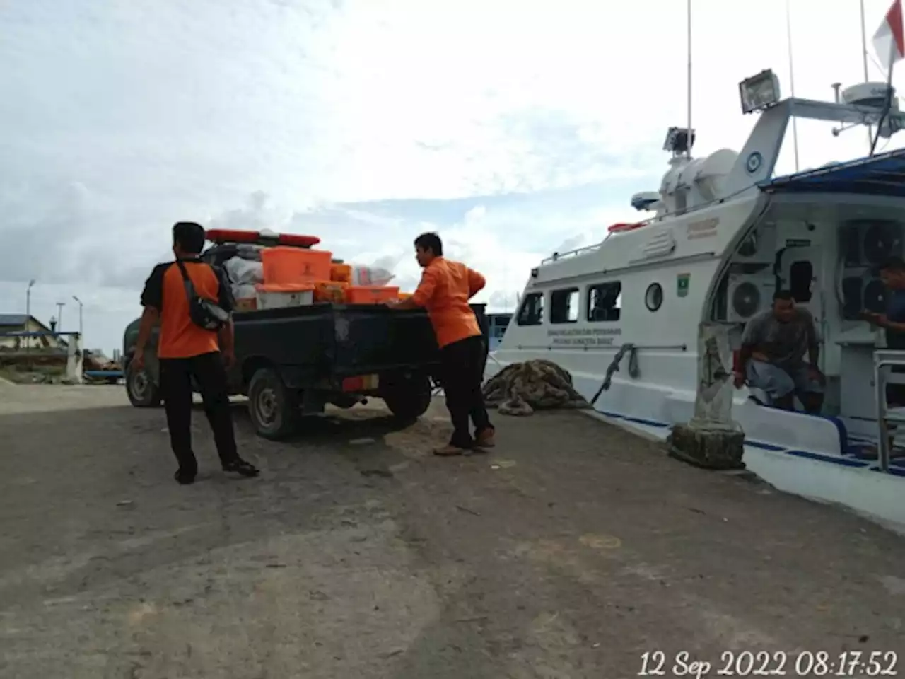 Pasca Digoncang Gempa Mentawai, Kerusakan dan Pengungsi Terus Bertambah